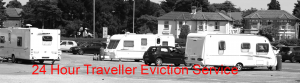 24 Traveler Eviction Fast