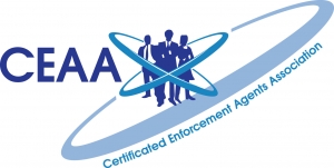 Certificated Enforcement Agent