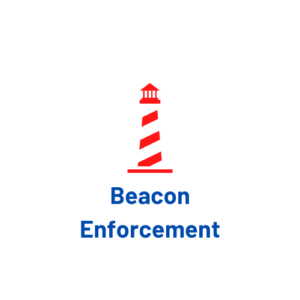 Beacon Enforcement